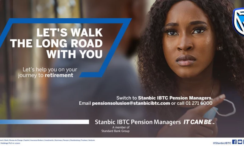 HNI Targeted Campaigns for Stanbic IBTC