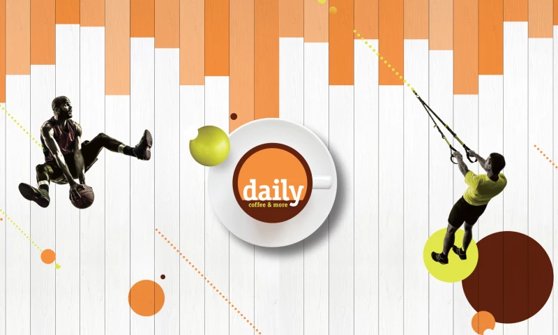 MI } Lets Be Brands - Daily