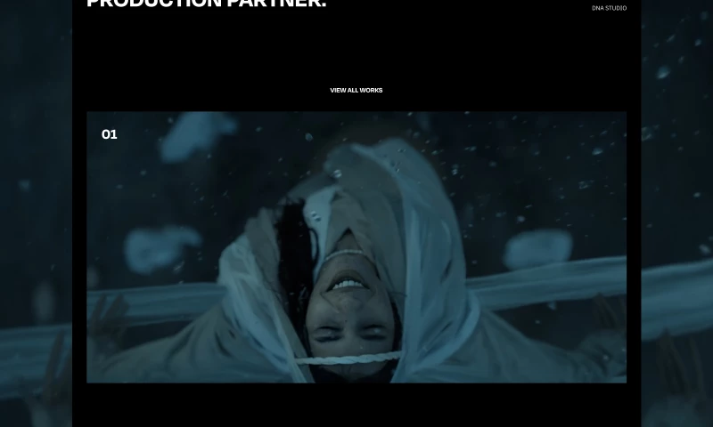 DNA Media: A Full-Fledged Creative and Production Partner