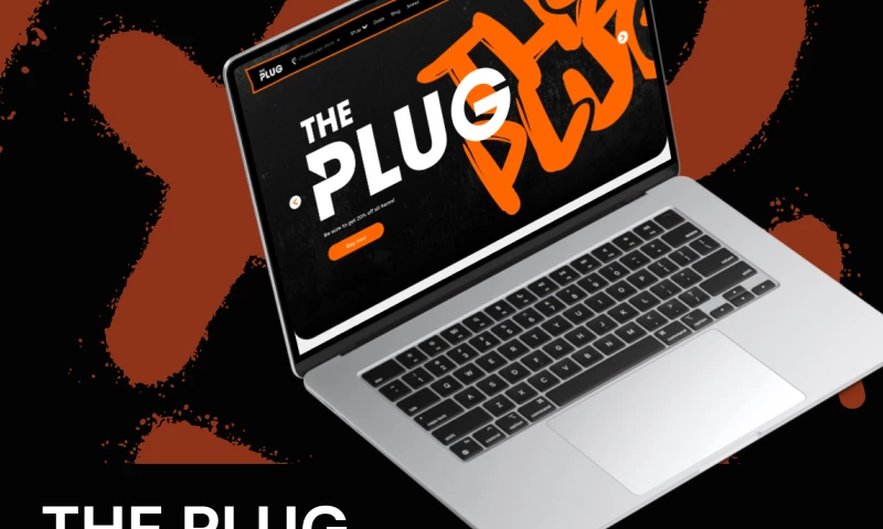 The Plug: Elevating the Shopping Experience