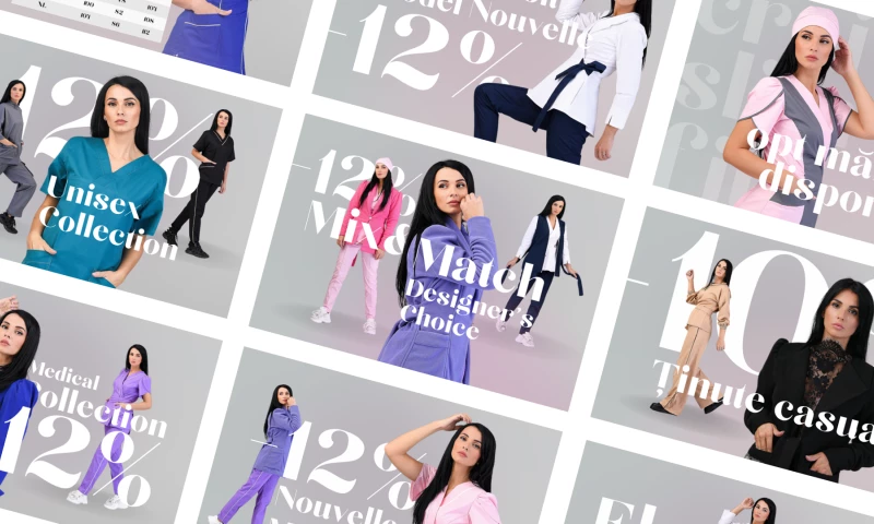 BlackSquare - Nouvelle By Luciana Brand