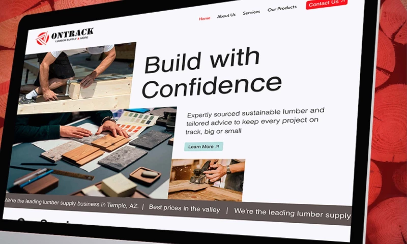 NU Media Edge - Rebranding