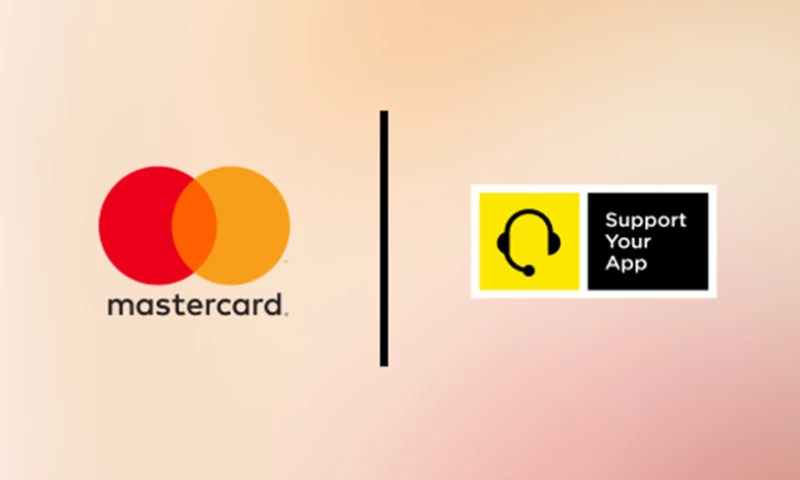 SupportYourApp - Project with Mastercard