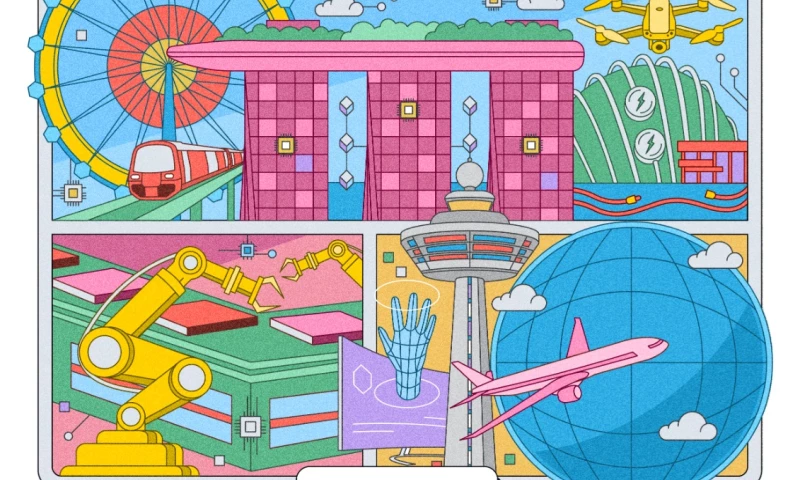 SGTech 2023 Annual Report