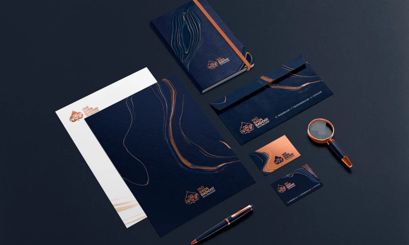 MI } Lets Be Brands - Yao Bada Badoo