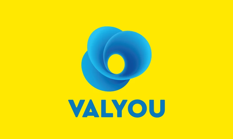 Valyou - Website Development
