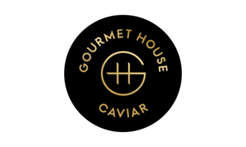 Gourmet House Caviar