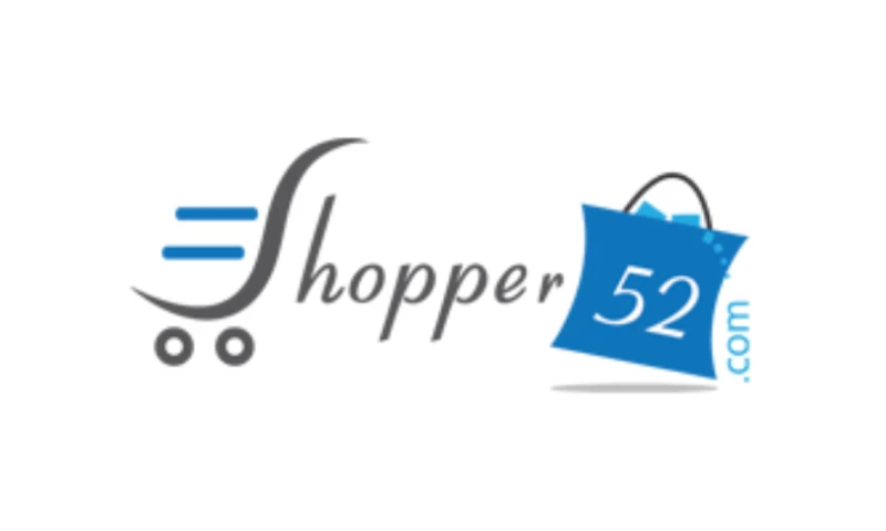 Shopper52.com - SEO