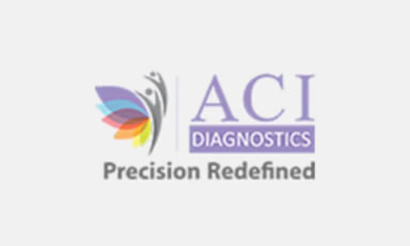 ACI Diagnostics