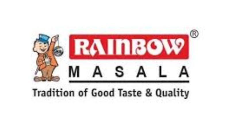 Matrix Bricks - Rainbow Spices