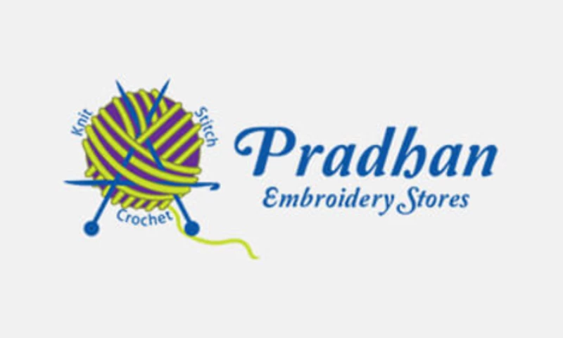 Matrix Bricks - Pradhan Embroidery Stores