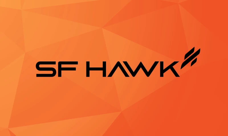 Adpr - SF HAWK Rebranding