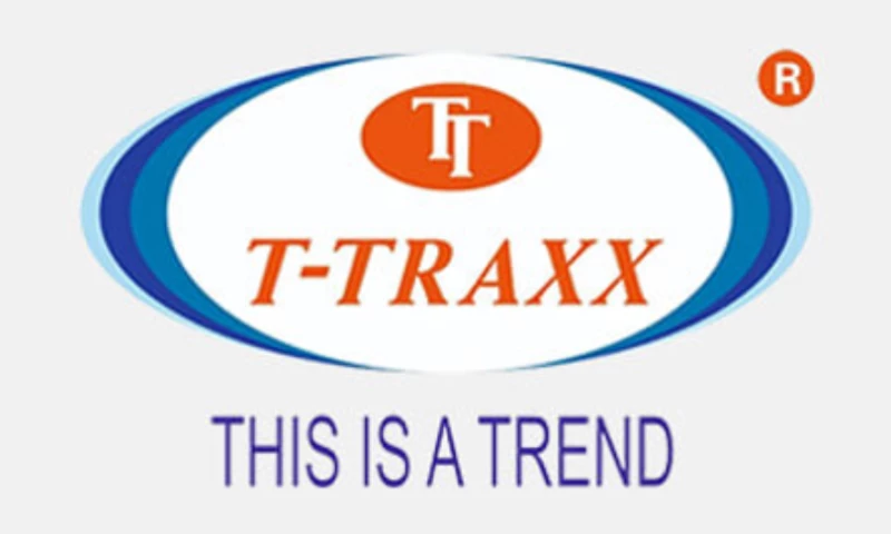 T-Traxx