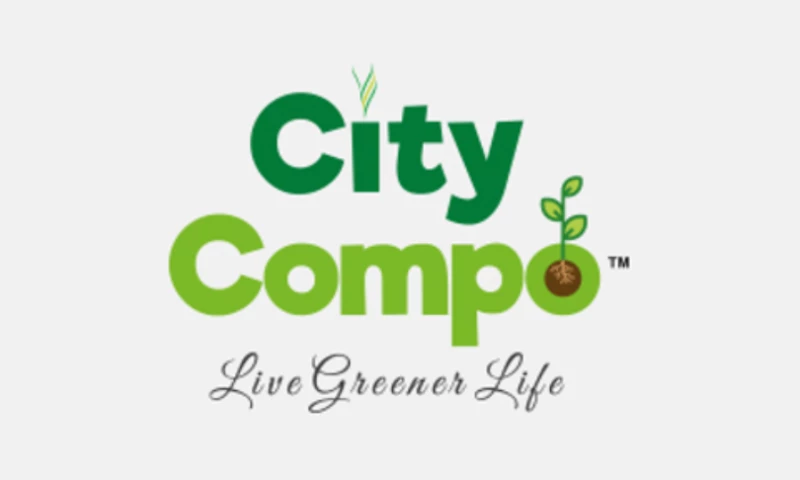 Matrix Bricks - City Compo