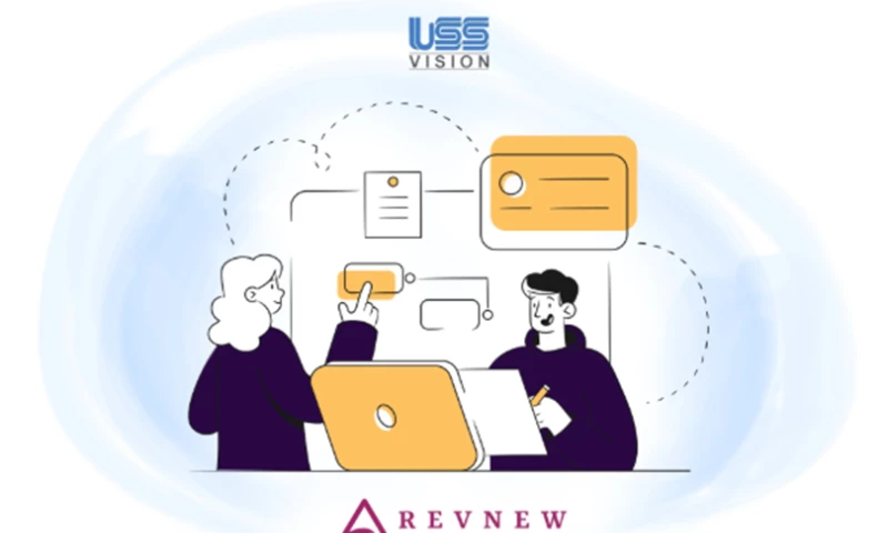 USS VISION Acquired Their Dream Clients