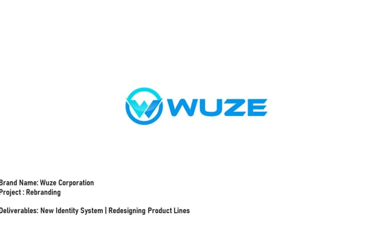 Wuze Corporation