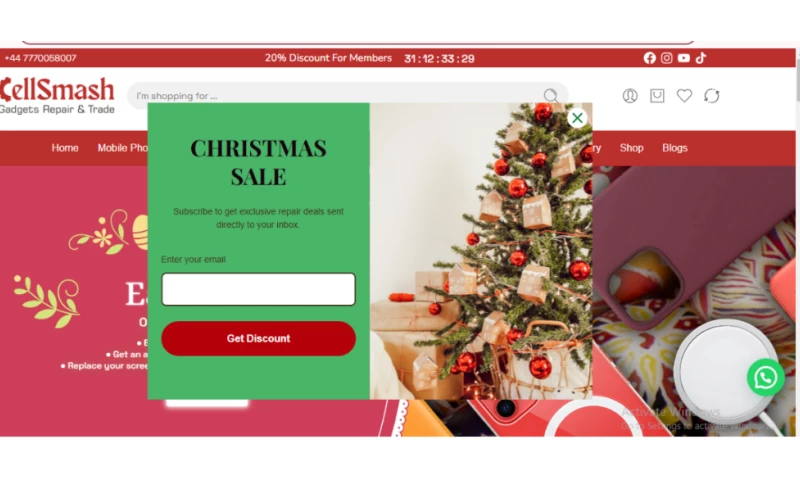 Insight Crafts Marketing - Cellmash