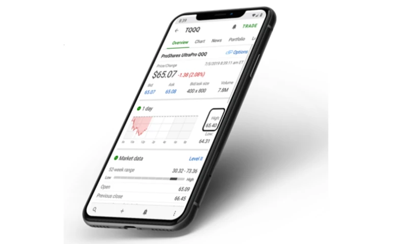 Stock Bidding Automation Bot Application