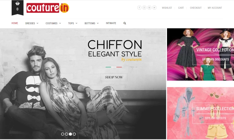 Xpezia - Cloud Hosting & Web Dev for E-Commerce Store