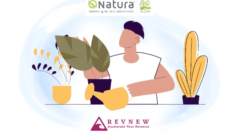 16K Contacts in 18 Months