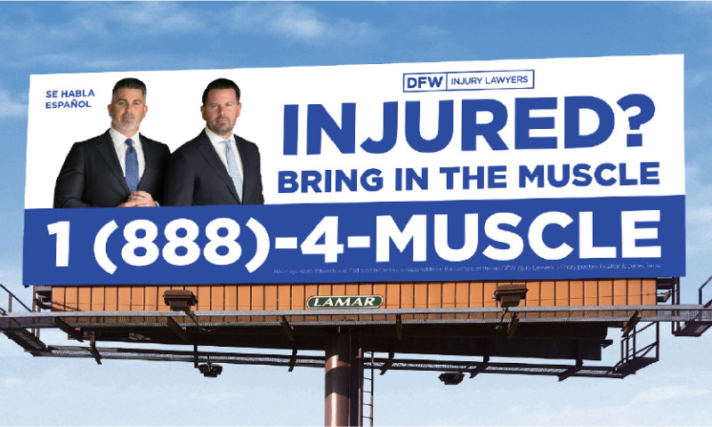 MeanPug - DFW Injury Lawyers Branding + Marketing
