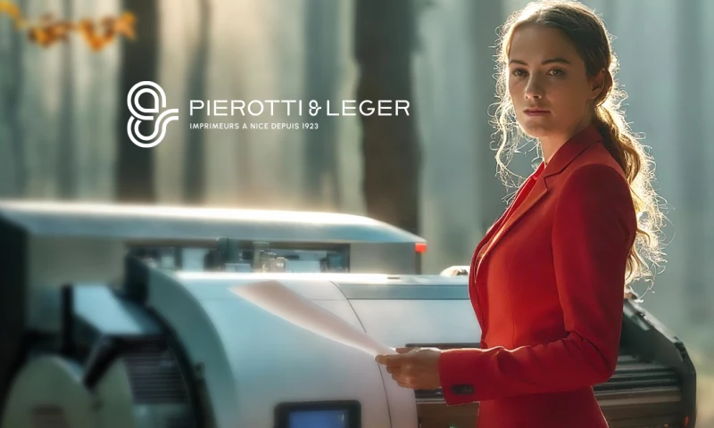 BrandSilver - Rebranding Pierotti & Léger