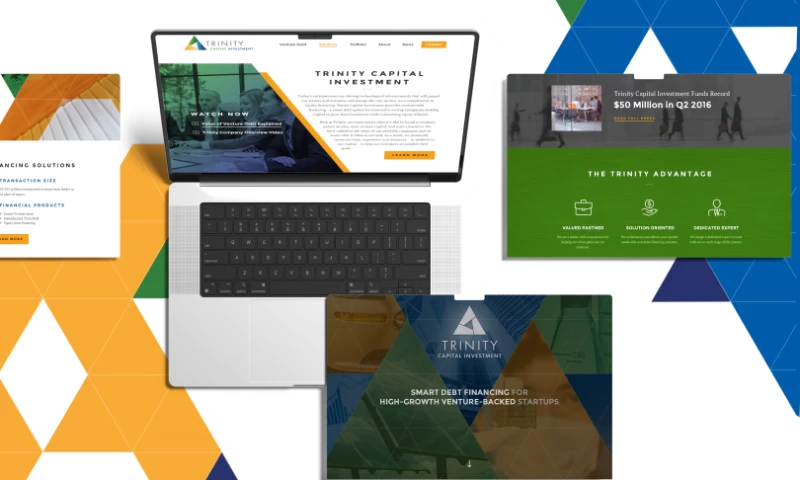 TCI: From Newcomer to Global Powerhouse