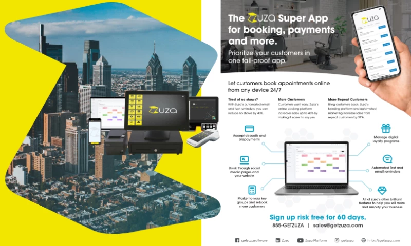 My Biz Niche - GetZuza: From Startup to 10-Figure Acquisition