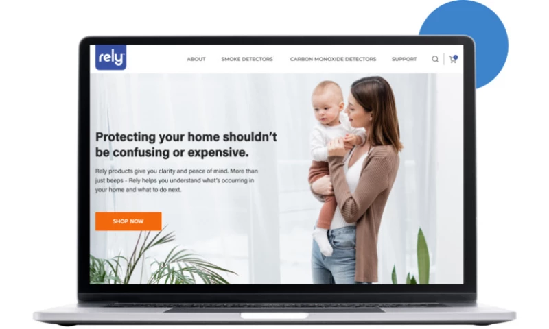 Kushel Digi Solutions - Rely Innovation