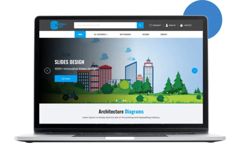 Kushel Digi Solutions - Slides365