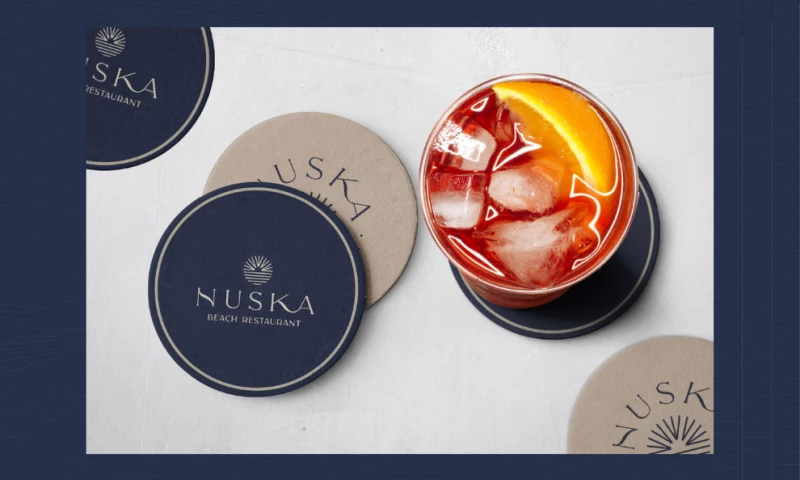 Studiothathari - Nuska Beach Restaurant