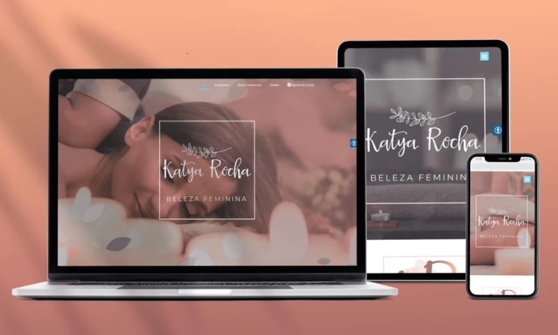 agência nyva - Katya Rocha