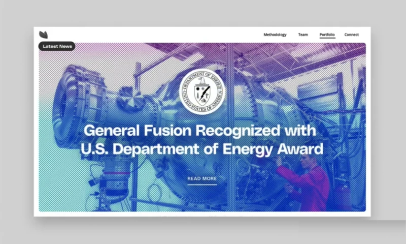 Upwards & Onwards - Chrysalix Venture Capital