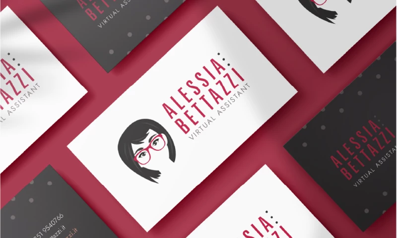 Leviosa Design - Alessia Bettazzi