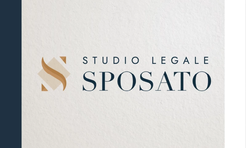 Leviosa Design - Studio Legale Sposato