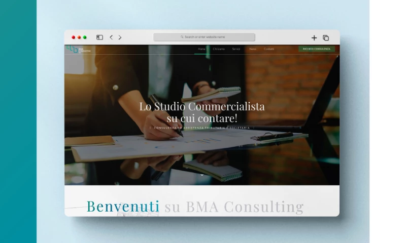 Leviosa Design - BMA Consulting