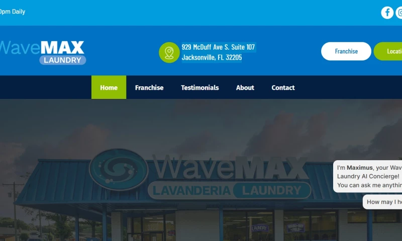 STAN VENTURES - Local Business Hires More Staff After 12x Increase in Traffic