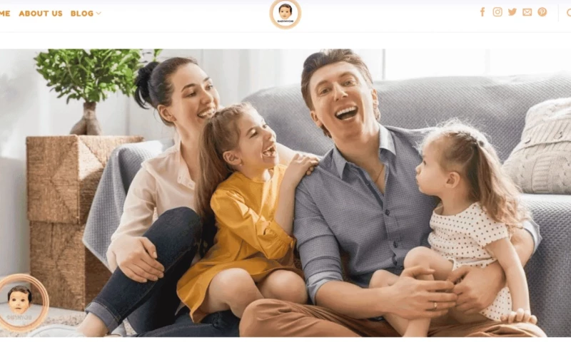 STAN VENTURES - Babymychii Increased Organic Search Traffic by 10x Investing in Stans Fully Managed SEO