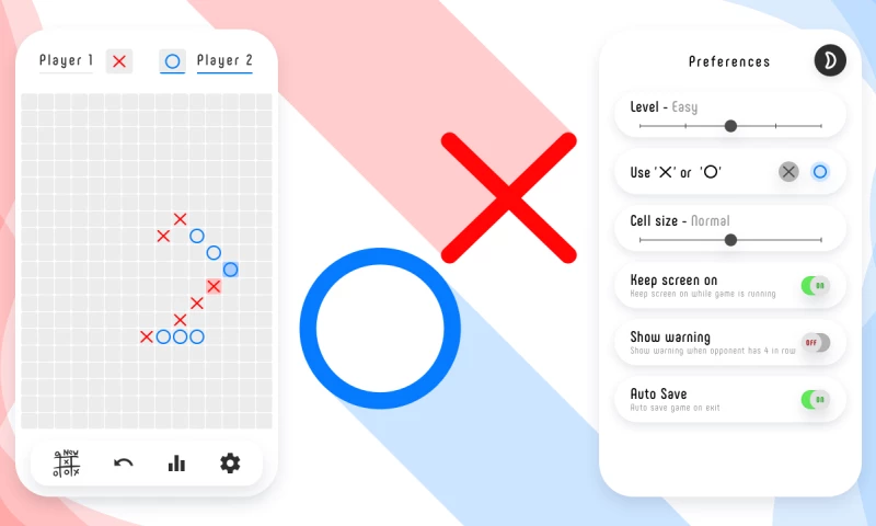 Synergy Way - Five in a Row