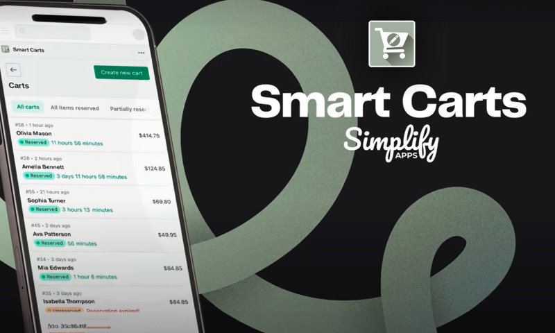 DevIT - Smart Carts | Shopify App
