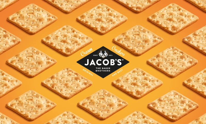 Pearlfisher - Jacob's