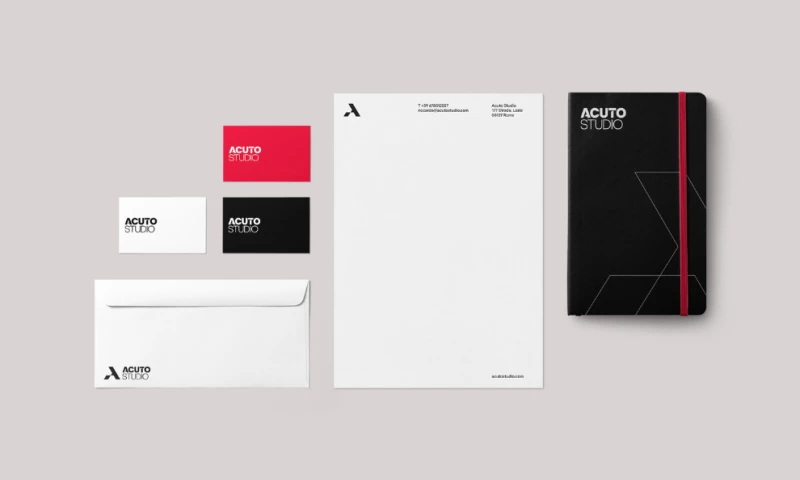 Minal Studio - Acuto Studio