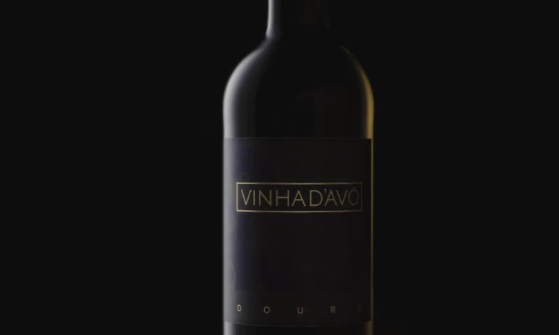 Nuno Brito e Cunha, Lda - Vinha d'Avó