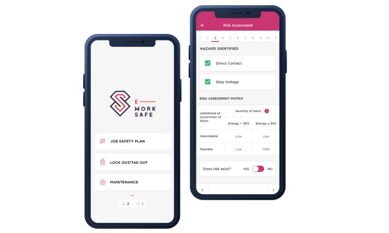 CompassPoint App Optimization