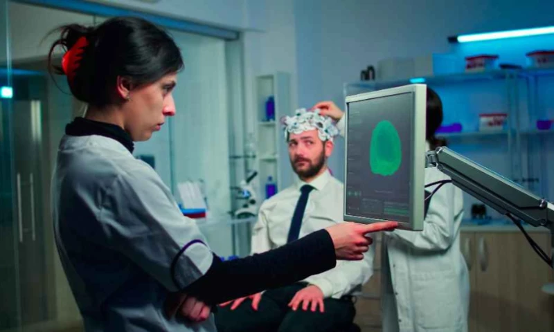 Enhancing Post-Operative Care with AI Solutions for Grasp