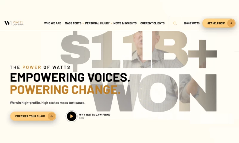 Digital Silk - Watts Law Firm LLC