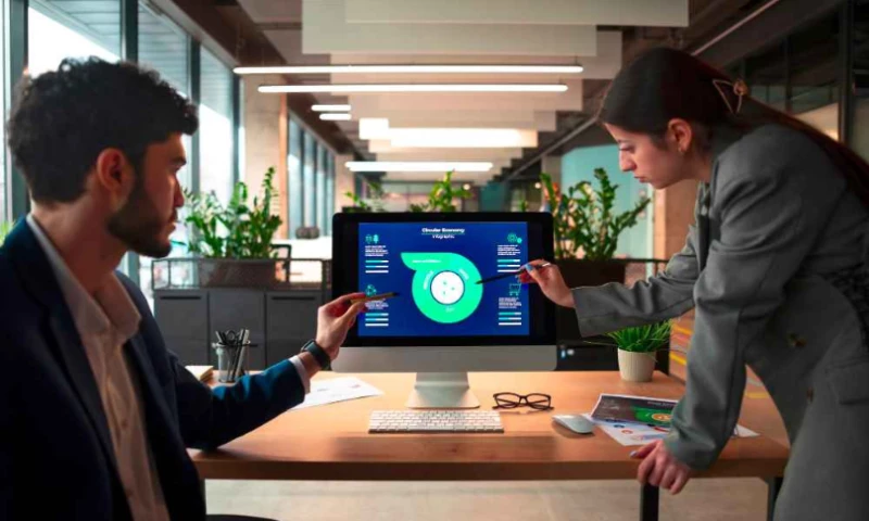 Transforming Financial Risk Management with AI Agents for FinTrust Bank