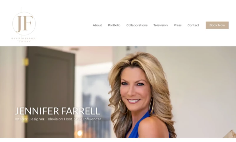 The Growth Effect - Jennifer Farrell Designs