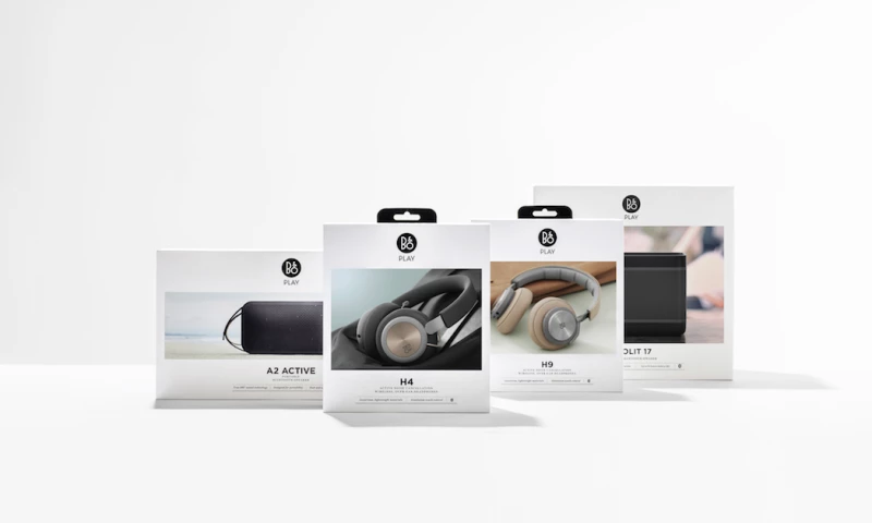 Pearlfisher - B&O Play