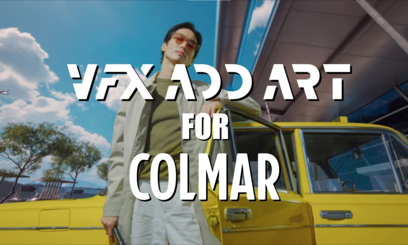 VFXaddART - Colmar - commercial